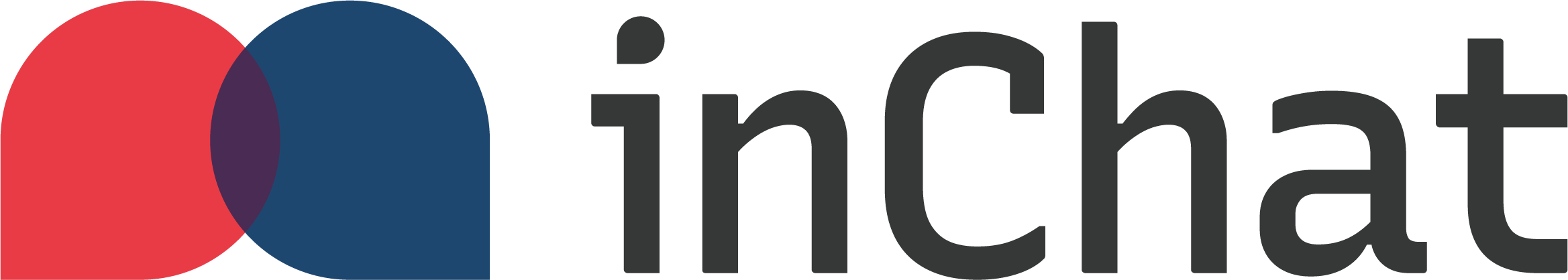 inChat logo